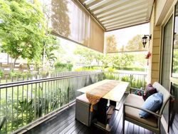 Terrasse (D19), Condominium #578506581